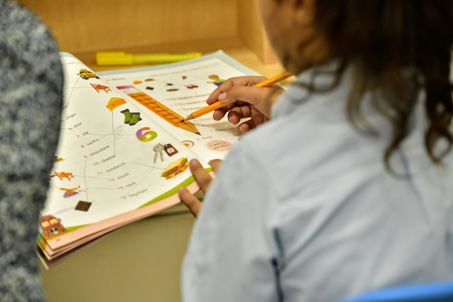 How Mentorship Transforms Your Approach to Study